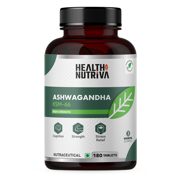 Ashwagandha-KSM-66