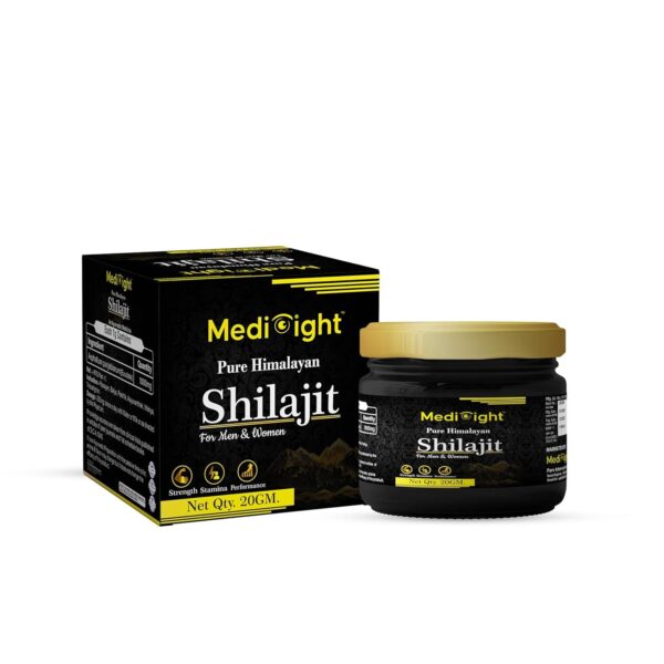 Pure Himalayan Shilajit - Image 2